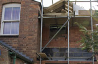 free Charcott home extension quotes