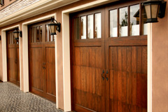 Charcott garage extension quotes